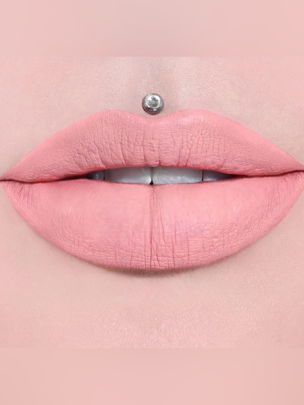 Jeffree Star Velour Liquid Lipstick Skin Tight